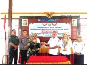 Pemdes Kartoharjo Bentuk Kopdes Merah Putih