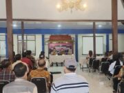 Kelurahan Kepatihan Bentuk Pengurus & Pengawas Koperasi Merah Putih