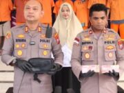 Polisi Bongkar Kasus Penipuan Travel Umrah, Rugikan Korban Rp 2,1 Miliar