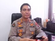 Polda Jatim Lakukan Penyekatan Antisipasi Kerawanan Saat Suroan Agung