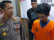 Weleh ! Polisi Asli ditipu Perwira Polisi Gadungan, Begini Modusnya