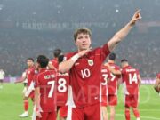 Siapa Calon Lawan Timnas Indonesia di Babak 4 Kualifikasi Piala Dunia – 2026 ?