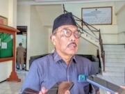 Rapat Bapemperda DPRD Trenggalek Bahas Harmonisasi RPJMD Gagal Digelar, Eksekutif Absen Ketua Bapemperda DPRD Trenggalek Samsul Anam