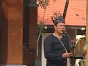 Peringati Harlah Pancasila, Camat Kartoharjo Ajak Aparatur Pemerintah & Intansi Tanamkan Norma – Norma Pancasila