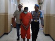 Bejad ! Ayah Tiri Perkosa Anak Sambung Saat Ibu Menghadiri Acara Wisuda