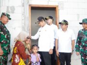 TMMD – 124 Resmi Ditutup, Pembangunan Fasilitas Umum di Lamongan Bakal Berkelanjutan