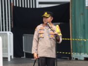 Jelang Laga Timnas Indonesia Vs China, Polri Kerahkan 3.270 Personel Gabungan