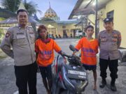 Komplotan Maling Motor Surabaya Utara diringkus Polsek Kenjeran, dua Masih Buron