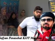 KJJT Magetan Siap Dukung Pergerakan Sosial Peristiwa di Lamongan