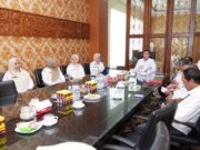 Wabup Lamongan Buka Pendaftaran & Seleksi Administrasi Online Session Megprenuer Batch III