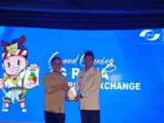 Bupati Tulungagung Apresiasi Grand Opening AG Raya Internet Exchange