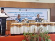 Pemkab Tanbu Tegaskan Pentingnya Peran Insan Pers Sebagai Pilar Utama Demokrasi