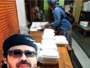 Sofyan Larang Keras Anggota Bagikan Proposal Untuk Kegiatan Sosial