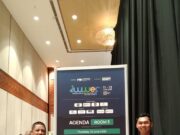 PT. Air Minum Bersujud Ikuti Seminar Digital Innovation