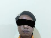 Tampang Pelaku Penganiaya Wanita di Desa Pacewetan, Korban ditendang Hingga Terjatuh