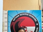 Duh, Seorang IRT di Surabaya diciduk Polisi Gegara SS