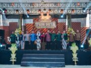 Lamongan Tempo Doeloe – 2025 Resmi dibuka, Tampilkan Produk Unggulan UMKM Pemkab Lamongan