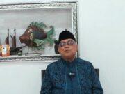 HUT Bhayangkara , Ketua FKUB Nganjuk Apresiasi Kedekatan Polri dengan Masyarakat