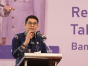 Bupati Tanbu Buka Workshop Peningkatan & Penguatan Rencana Aksi Reformasi Birokrasi – 2025