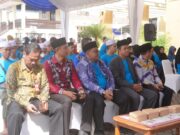 Kafilah Tanbu Siap Harumkan Nama Daerah di MTQN ke-36 Tingkat Provinsi Kalsel