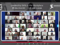 Tingkatkan Skill SDM Indonesia di Level Dunia, APPINDO-IASE Luncurkan Pelatihan Berstandar Internasional