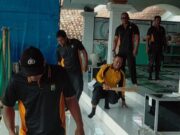 Polres Pamekasan Gelar Bakti Religi Jelang Hari Bhayangkara ke-79