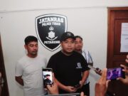 Misteri Kematian Wanita di Tuban Terungkap, Motifnya Asmara