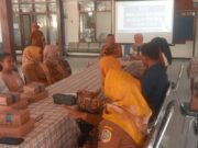 Kelurahan Kepatihan Adakan Rapat Forum Anak & Gender Tentang Bahaya Narkotika