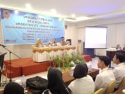 Pemkab Tanbu Resmi Buka Orientasi PPPK – 2025