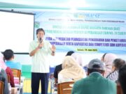 Pemkab Tanbu Gelar Bimtek Pelaksanaan RAT Koperasi