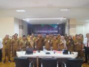 Diskominfosp Tanbu Gelar Forum SKPD Ranwal Renstra 2025 – 2029