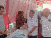 Disnakertrans Tulungagung Gelar Event Job Fair