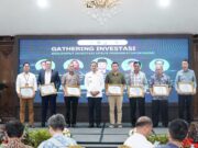 Aglomerasi Wilayah Investasi di Lamongan Sangat Strategis