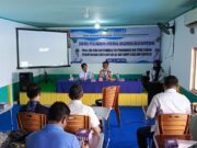 IWAPI Kabupaten Tanbu Gelar Rakercab III