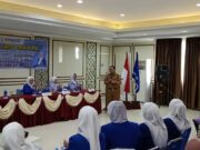 Pemkab Tanbu Gelar Bimtek Pengawasan Internal Bagi Pengawas Koperasi