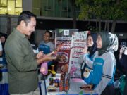 Megpreneur Buka Peluang Baru Bagi Para Perintis Usaha