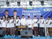 Pergantian Tahun Baru Hijriah, Pak Yes Ajak Istiqomah dalam Kebaikan