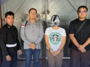 Kejari Eksekusi Putusan MA, Buntut Perseteruan dua Selebrita Tulungagung