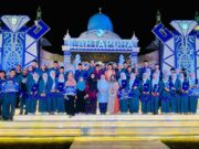 Pemkab Tanbu Raih Peringkat III Terbaik MTQN ke – XXXVI Kalsel