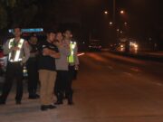 Polres Lamongan Siagakan 133 Personel Amankan Pengesahan Perguruan Silat di Gresik – Mojokerto