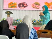 Pemkab Tanbu Gelar Bimtek & Sosialisasi Kader Pangan B2SA