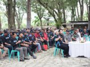 Pak Yes Apresiasi Dedikasi Driver MoHat dalam Sukseskan Lamongan Sehat