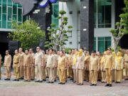 Harganas ke 32, Angka Stunting di Lamongan Turun Signifikan