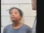 Curi Motor di Simolawang, Wajah Maling Terekam CCTV