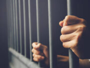 Polisi Pelaku Pemerasan dua Mahasiswi ditahan Propam Polrestabes Surabaya