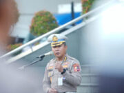 Mulai 1 Juli – 2025 Korlantas Polri Turjunkan Petugas di Lapangan, Kendaraan Jenis Ini, Bakal Ditindak
