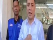 Ghofur, Jukir Resmi Minimarket yang Pernah Dikepung 12 Jukir Liar