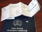 Kabar Gembira ! Program Pemutihan Pajak Kendaraan Tahap 1 di Jatim Bakal Segera dimulai