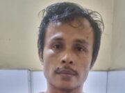 Embat Motor Teman Ngopi, Sahroni Dicokok Polisi