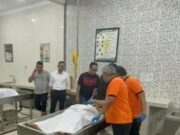 Polda Jatim Tembak Mati Dua Sindikat Pembobolan Toko & Distributor Rokok